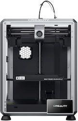 K1 SE COREXZ HIGH SPEED FDM ENCLOSED 600 MM/S EASY FRIENDLY 3D PRINTER CREALITY