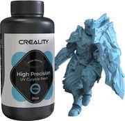 LCD 8K HIGH PRECISION UV CURABLE RESIN - BLUE CREALITY