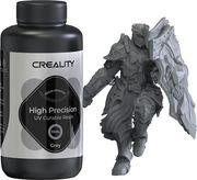 LCD 8K HIGH PRECISION UV CURABLE RESIN - GREY CREALITY