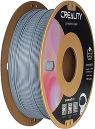 ΝΗΜΑ 3D ΕΚΤΥΠΩΤΗ 1KG 1.75MM - ΓΚΡΙ CREALITY