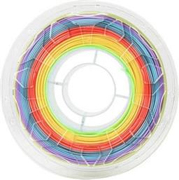 ΝΗΜΑ 3D ΕΚΤΥΠΩΤΗ 1KG 1.75MM - ΠΟΛΥΧΡΩΜΟ CREALITY