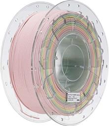 ΝΗΜΑ 3D ΕΚΤΥΠΩΤΗ 1KG 1.75MM - ΠΟΛΥΧΡΩΜΟ CREALITY