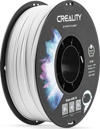ΝΗΜΑ 3D ΕΚΤΥΠΩΤΗ ABS 1KG 1.75MM - ΛΕΥΚΟ CREALITY