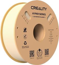 ΝΗΜΑ 3D ΕΚΤΥΠΩΤΗ HYPER PLA 1KG 1.75MM - SKIN CREALITY