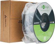SOLEYIN ULTRA PLA GRAY (GREY) 3D PRINTER FILAMENT 1 KG SPOOL,1.75 MM CREALITY
