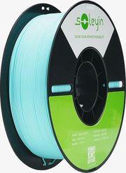 SOLEYIN ULTRA PLA OCEAN BLUE 3D PRINTER FILAMENT 1 KG SPOOL,1.75 MM CREALITY