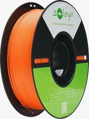 SOLEYIN ULTRA PLA ROSE HIP (ROSEHIP) 3D PRINTER FILAMENT 1 KG SPOOL,1.75 MM CREALITY