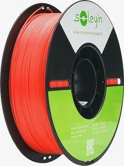 SOLEYIN ULTRAPLA STRAWBERRY CREAM (STRAWBERRY MILK) 3D PRINTER FILAMENT 1 KG SPOOL,1.75 MM CREALITY
