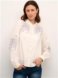 ΠΟΥΚΑΜΙΣΟ CREAM από το MODIVO