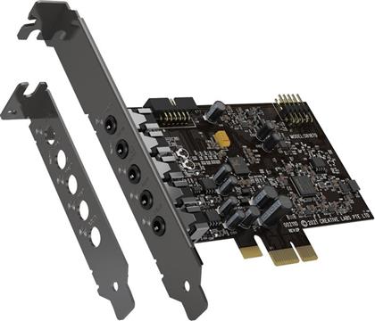ΚΑΡΤΑ ΗΧΟΥ SOUND BLASTER AUDIGY FX V2 CREATIVE