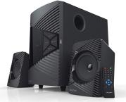 SBS E2500 2.1 HIGH-PERFORMANCE BLUETOOTH SPEAKER SYSTEM WITH SUBWOOFER CREATIVE από το e-SHOP