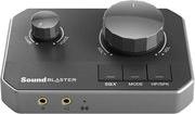 SOUND BLASTER G8 ΕΞΩΤΕΡΙΚΗ USB Κ'ΡΤΑ ΗΧΟΥ 7.1 CREATIVE