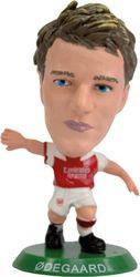 SOCCERSTARZ: ARSENAL - MARTIN ODEGAARD HOME KIT CREATIVE TOYS