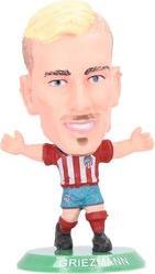 SOCCERSTARZ: ATLETICO MADRID - ANTOINE GRIEZMANN HOME KIT CREATIVE TOYS