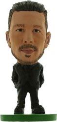 SOCCERSTARZ: ATLETICO MADRID - DIEGO SIMEONE SUIT CREATIVE TOYS