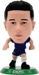 SOCCERSTARZ: CHELSEA - ENZO FERNANDEZ HOME KIT CREATIVE TOYS