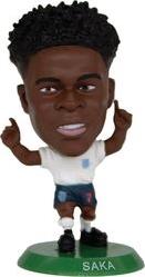 SOCCERSTARZ: ENGLAND BUKAYO SAKA FIGURE CREATIVE TOYS