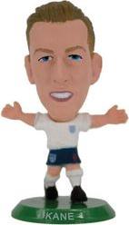 SOCCERSTARZ: ENGLAND - HARRY KANE (NEW 2024 VERSION) FIGURE CREATIVE TOYS