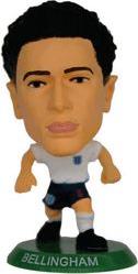 SOCCERSTARZ: ENGLAND - JUDE BELLINGHAM (2024 VERSION) FIGURE CREATIVE TOYS