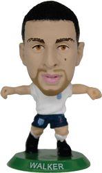 SOCCERSTARZ: ENGLAND KYLE WALKER (NEW 2024 VERSION) FIGURE CREATIVE TOYS