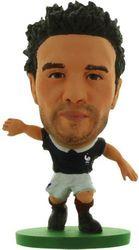 SOCCERSTARZ: FRANCE MATHIEU VALBUENA (2014) FIGURE CREATIVE TOYS