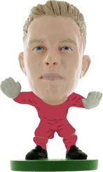 SOCCERSTARZ: GERMANY MARC ANDRE TER STEGEN (NEW KIT) FIGURE CREATIVE TOYS