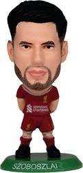 SOCCERSTARZ: LIVERPOOL DOMINIK SZOBOSZLAI - HOME KIT (2025 VERSION) FIGURE CREATIVE TOYS