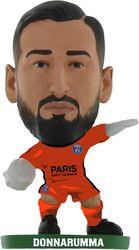 SOCCERSTARZ: PARIS ST GERMAIN GIANLUIGI DONNARUMMA HOME KIT (CLASSIC KIT) CREATIVE TOYS