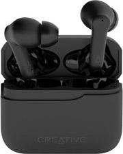 ZEN AIR 2 IN-EAR BLUETOOTH HANDSFREE ΜΕ ΘΗΚΗ ΦΟΡΤΙΣΗΣ BLACK CREATIVE