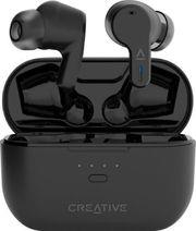 ZEN AIR PRO IN-EAR BLUETOOTH HANDSFREE ΜΕ ΘΗΚΗ ΦΟΡΤΙΣΗΣ BLACK CREATIVE