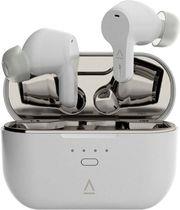 ZEN AIR SXFI IN-EAR BLUETOOTH HANDSFREE ΜΕ ΘΗΚΗ ΦΟΡΤΙΣΗΣ WHITE CREATIVE