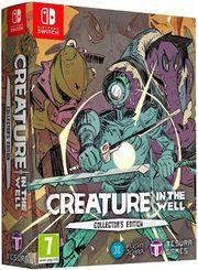 CREATURE IN THE WELL COLLECTOR EDITION