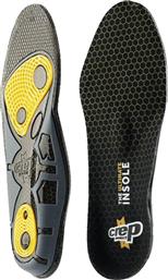 CP026 GEL INSOLES 38.5-40 1260313.0 Ο-C CREP PROTECT από το ZAKCRET SPORTS