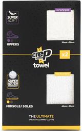 CREP ULTIMATE MICROFIBRE TOWEL (2PC) 700020869.0 Ο-C CREP PROTECT