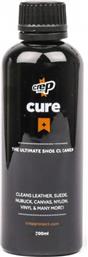 CURE REFILL ΚΑΘΑΡΙΣΤΙΚΟ (CURE REFILL) ΜΑΥΡΟ CREP PROTECT από το HALL OF BRANDS