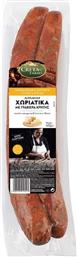 ΛΟΥΚΑΝΙΚΑ ΧΩΡΙΑΤΙΚΑ ΜΕ ΓΡΑΒΙΕΡΑ ΚΡΗΤΗΣ 400G CRETA FARM