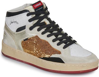 ΨΗΛΑ SNEAKERS CHELSEA MID CRIME LONDON