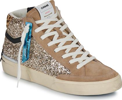 ΨΗΛΑ SNEAKERS RECUT HIGH CRIME LONDON