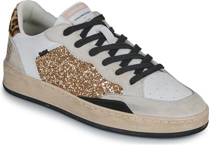 XΑΜΗΛΑ SNEAKERS CHELSEA CRIME LONDON