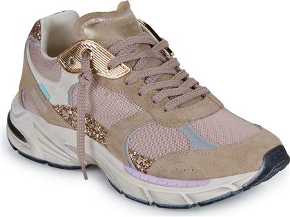 XΑΜΗΛΑ SNEAKERS FUGITIVE CRIME LONDON