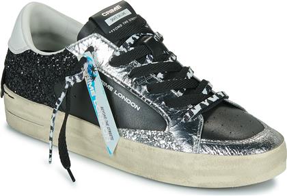 XΑΜΗΛΑ SNEAKERS SK8 DELUXE CRIME LONDON