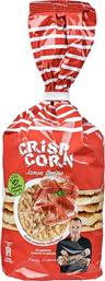 ΚΑΛΑΜΠΟΓΚΟΦΡΕΤΕΣ ΜΕ ΓΕΥΣΗ ΖΑΜΠΟΝ ΕΛGEN (130G) CRISP CORN