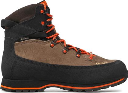 ΟΡΕΙΒΑΤΙΚΑ ΠΑΠΟΥΤΣΙΑ LAPPONIA EVO GTX GORE-TEX CF49514500 ΚΑΦΕ CRISPI