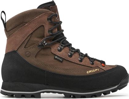 ΟΡΕΙΒΑΤΙΚΑ ΠΑΠΟΥΤΣΙΑ SUMMIT GTX GORE-TEX CF79003900 ΚΑΦΕ CRISPI από το EPAPOUTSIA