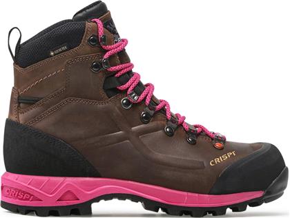 ΟΡΕΙΒΑΤΙΚΑ ΠΑΠΟΥΤΣΙΑ VALDRES S.E GTX GORE-TEX CF92704217 ΚΑΦΕ CRISPI