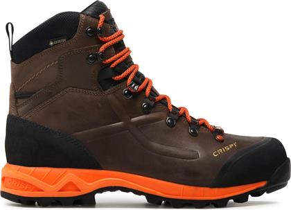ΟΡΕΙΒΑΤΙΚΑ ΠΑΠΟΥΤΣΙΑ VALDRES S.E. GTX GORE-TEX CF92704300 ΚΑΦΕ CRISPI