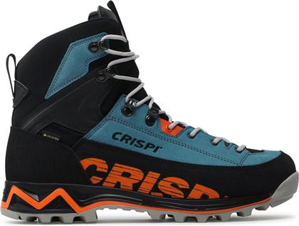 ΠΑΠΟΥΤΣΙΑ ΠΕΖΟΠΟΡΙΑΣ ATTIVA BP GTX GORE-TEX TH14605200 ΜΠΛΕ CRISPI