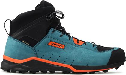 ΠΑΠΟΥΤΣΙΑ ΠΕΖΟΠΟΡΙΑΣ ATTIVA MID GTX GORE TEX LW23205200 ΕΓΧΡΩΜΟ CRISPI