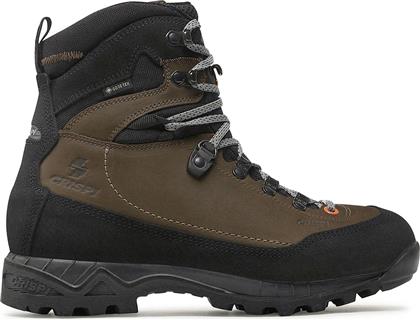 ΠΑΠΟΥΤΣΙΑ ΠΕΖΟΠΟΡΙΑΣ DAKOTA GTX GORE-TEX CF31802800 ΧΑΚΙ CRISPI από το EPAPOUTSIA