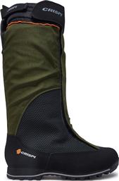 ΠΑΠΟΥΤΣΙΑ ΠΕΖΟΠΟΡΙΑΣ HIGHLAND HP GORE-TEX CF43302800 ΠΡΑΣΙΝΟ CRISPI